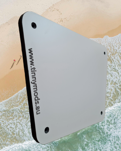 Outboard Motor Transom Board - Small